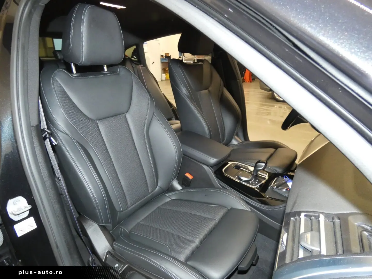 BMW X4 xDrive 30 d M Sportpaket ACC