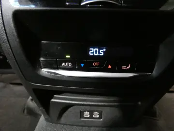 BMW X4 xDrive 30 d M Sportpaket ACC