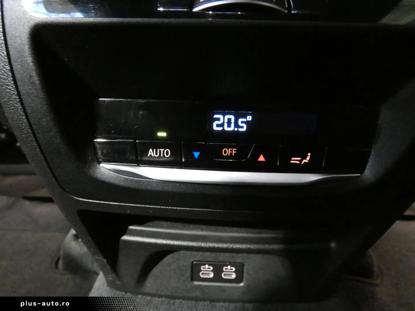 BMW X4 xDrive 30 d M Sportpaket ACC