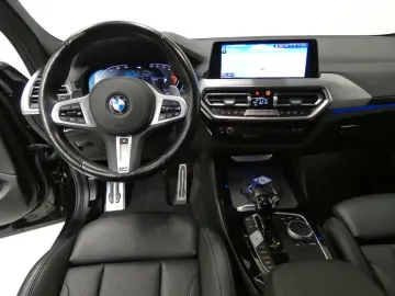 BMW X4 xDrive 30 d M Sportpaket ACC