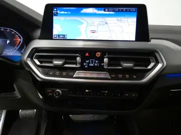 BMW X4 xDrive 30 d M Sportpaket ACC