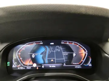 BMW X4 xDrive 30 d M Sportpaket ACC