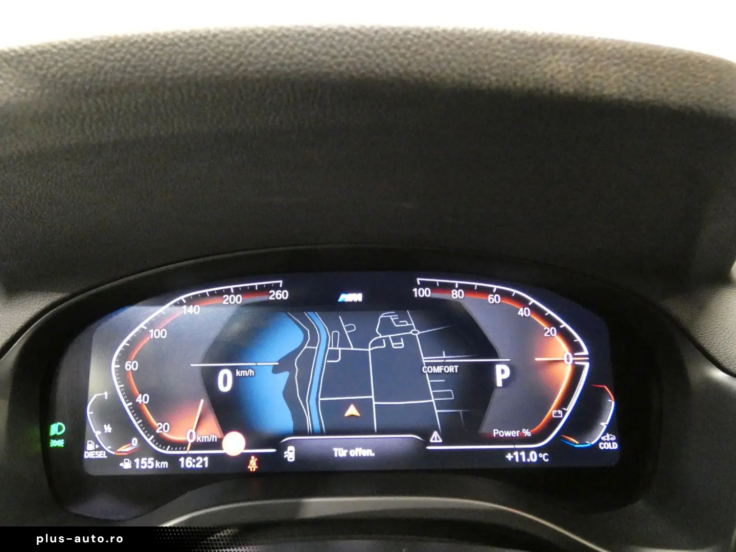 BMW X4 xDrive 30 d M Sportpaket ACC