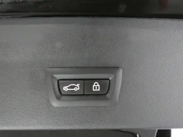 BMW X4 xDrive 30 d M Sportpaket ACC