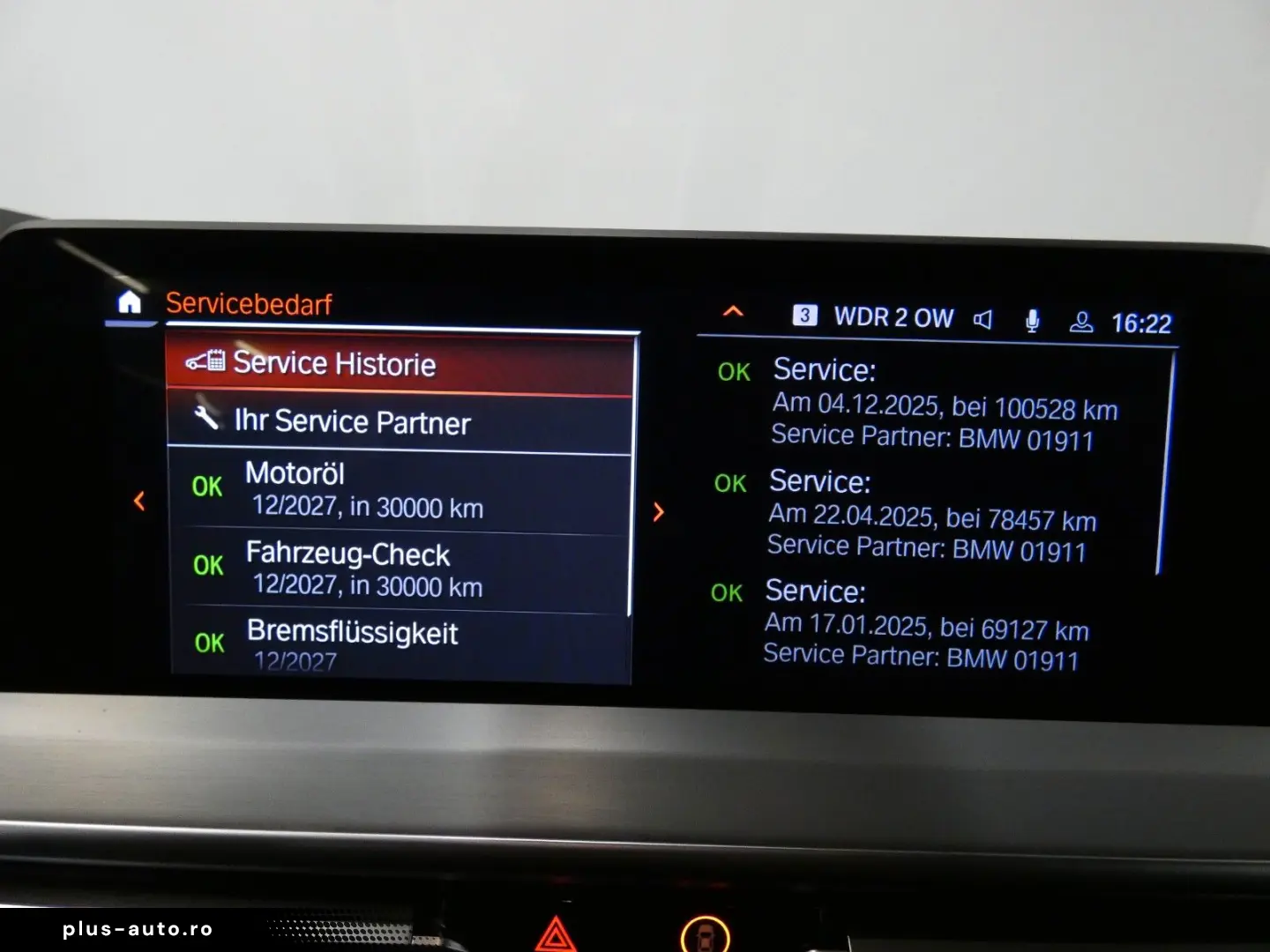 BMW X4 xDrive 30 d M Sportpaket ACC