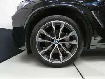 BMW X4 xDrive 30 d M Sportpaket ACC