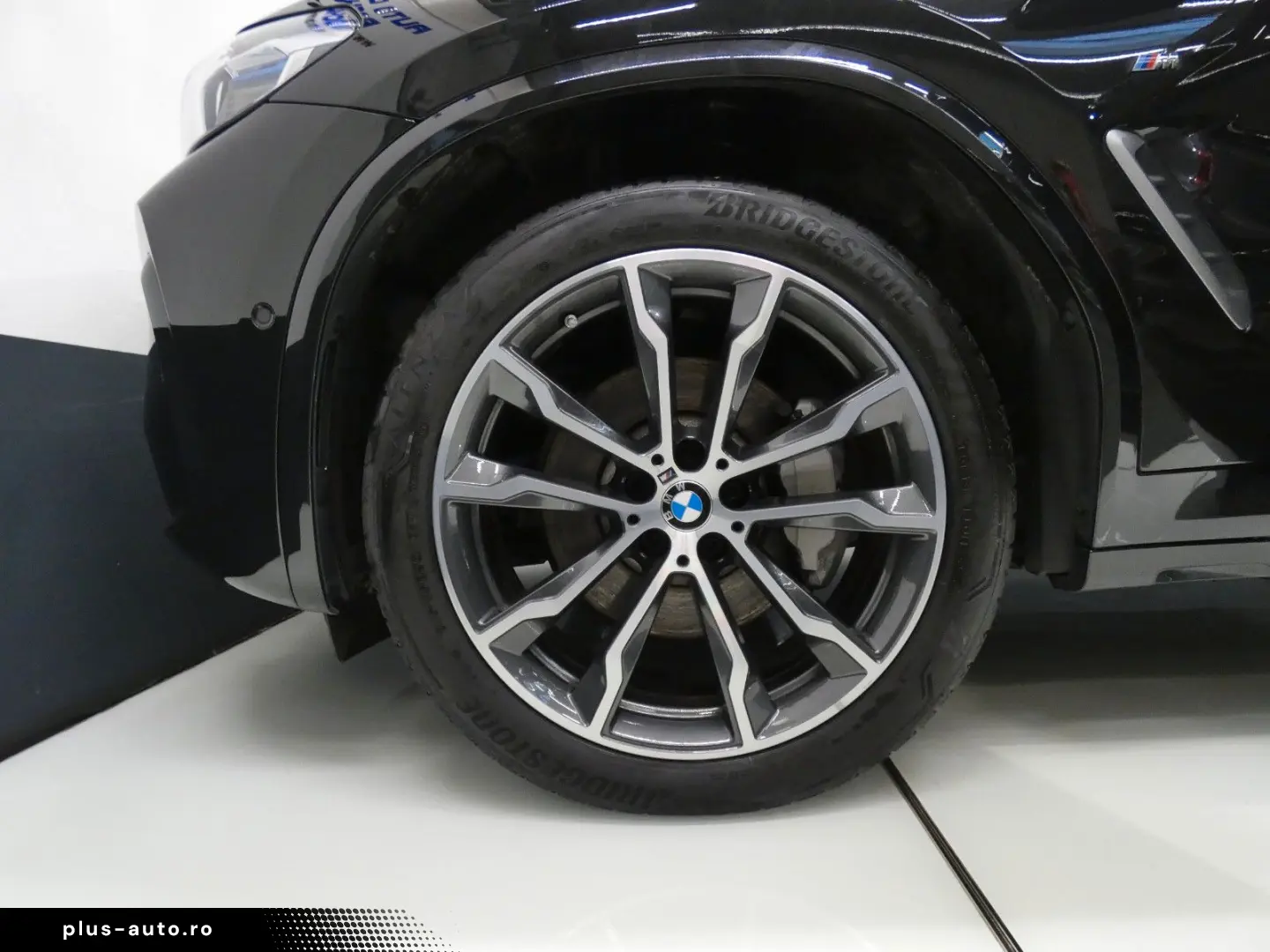 BMW X4 xDrive 30 d M Sportpaket ACC