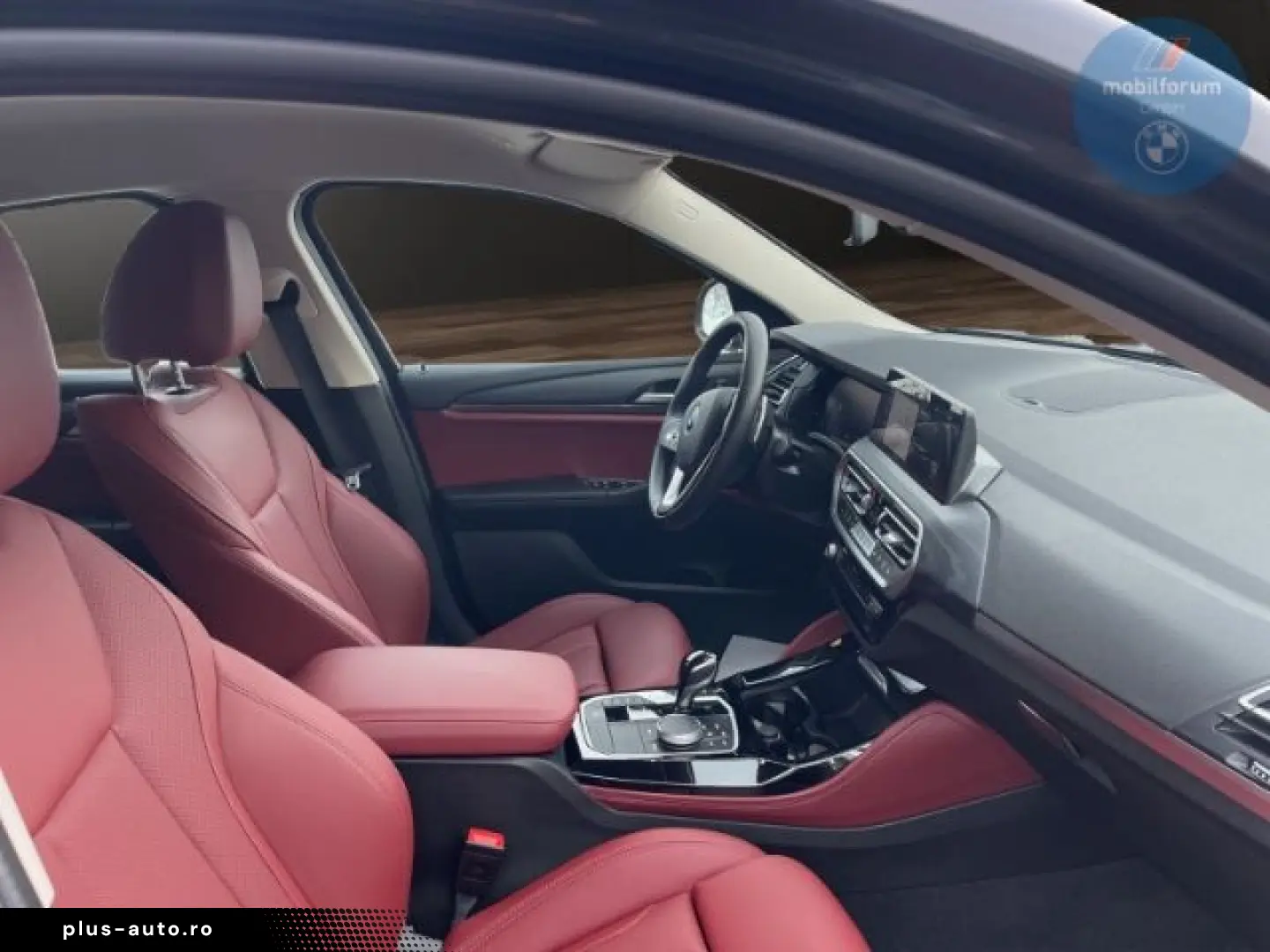 BMW X4 xDrive30d LED Navi