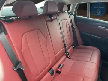 BMW X4 xDrive30d LED Navi