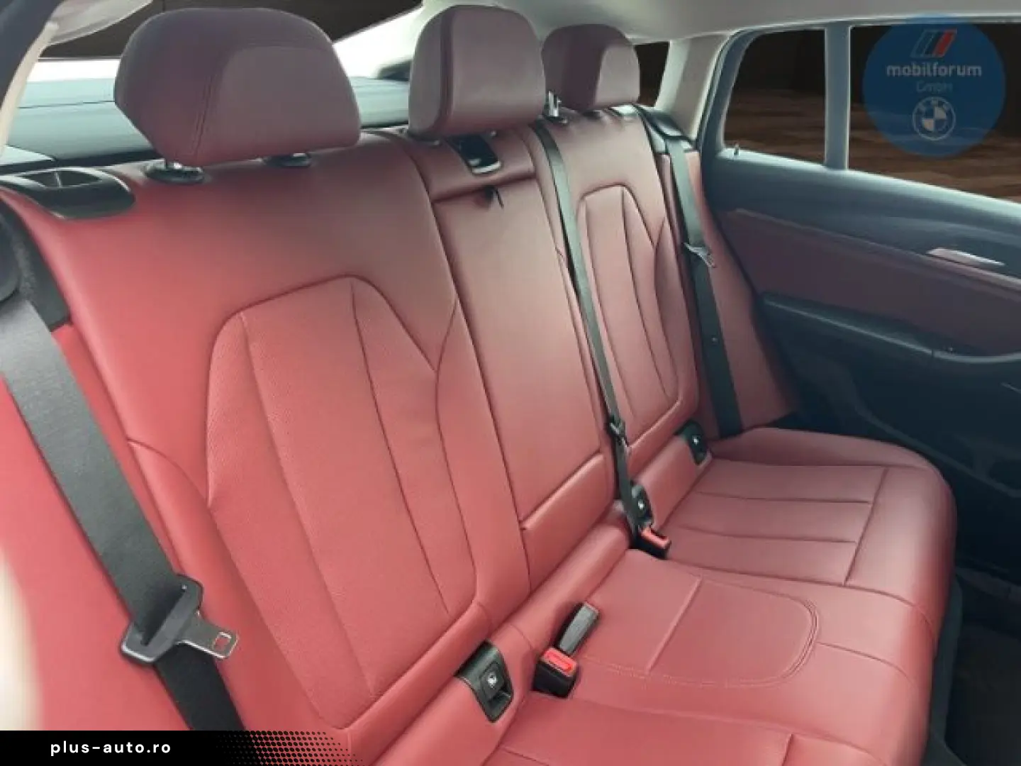 BMW X4 xDrive30d LED Navi