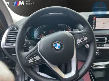 BMW X4 xDrive30d LED Navi