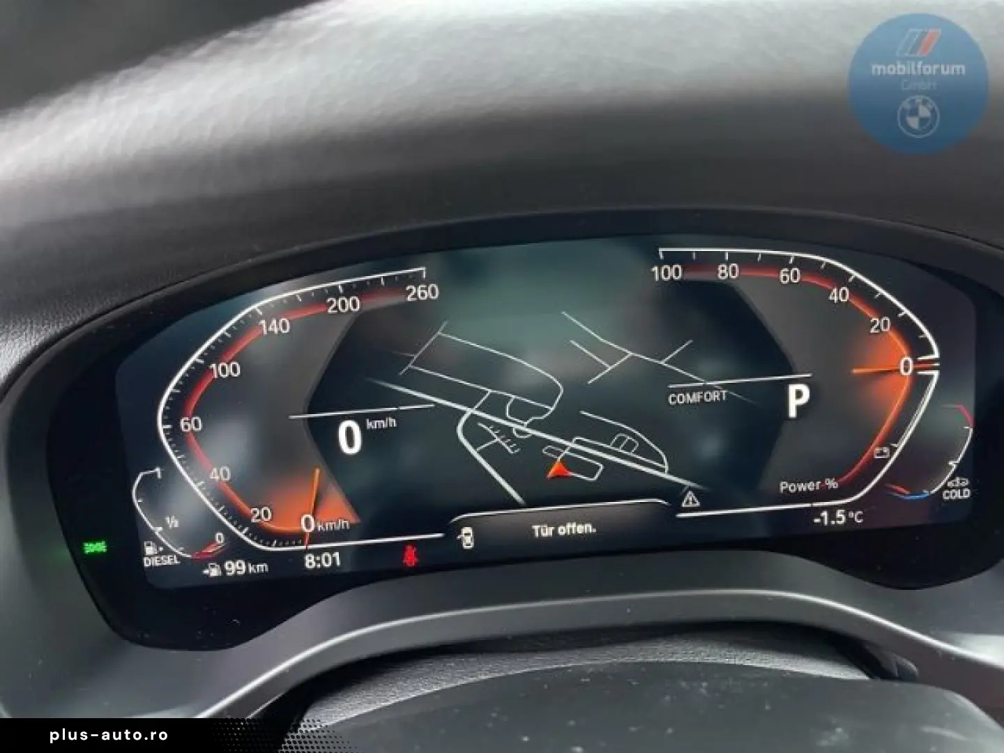 BMW X4 xDrive30d LED Navi