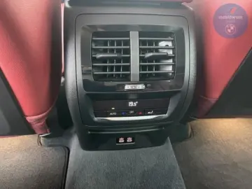 BMW X4 xDrive30d LED Navi