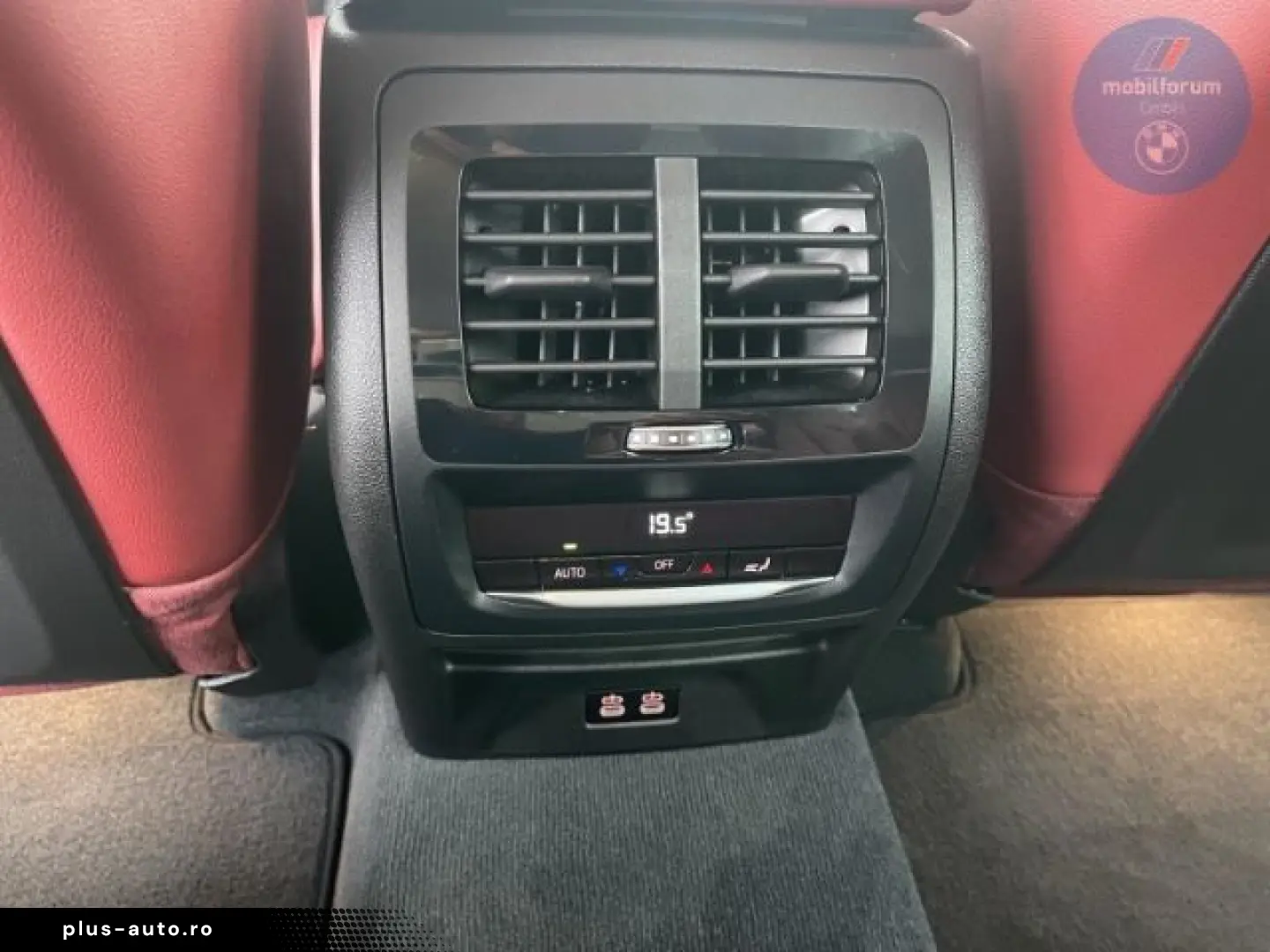 BMW X4 xDrive30d LED Navi