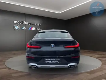 BMW X4 xDrive30d LED Navi