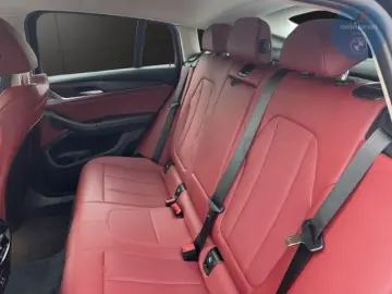 BMW X4 xDrive30d LED Navi