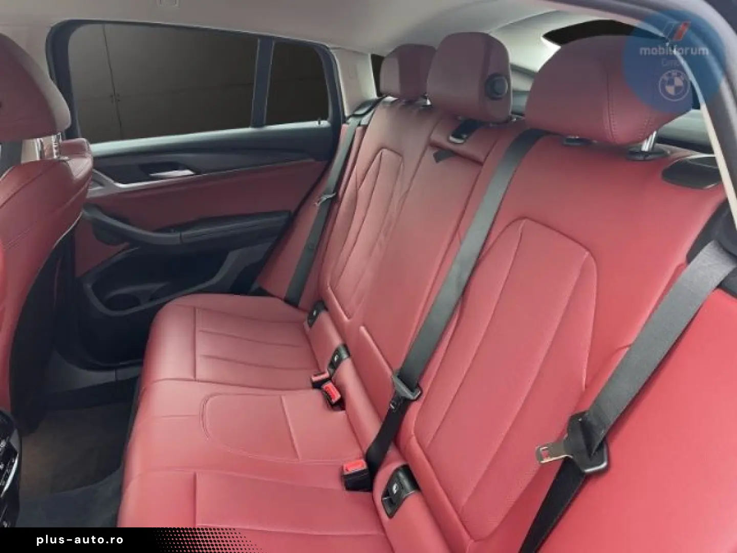 BMW X4 xDrive30d LED Navi