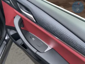 BMW X4 xDrive30d LED Navi