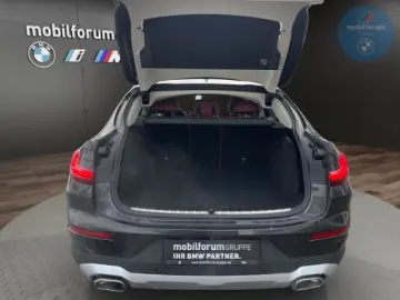 BMW X4 xDrive30d LED Navi