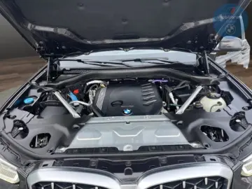 BMW X4 xDrive30d LED Navi