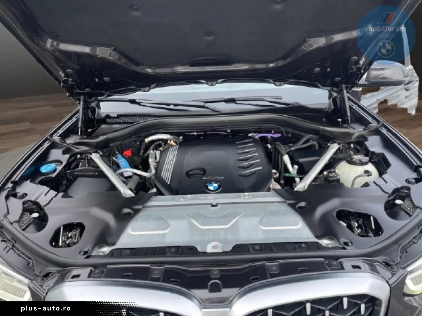 BMW X4 xDrive30d LED Navi