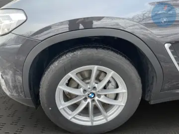 BMW X4 xDrive30d LED Navi
