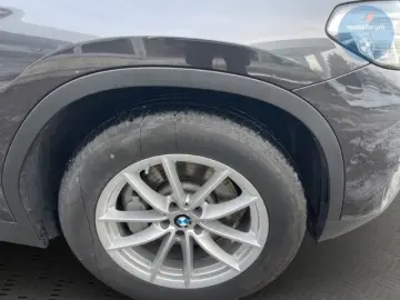 BMW X4 xDrive30d LED Navi