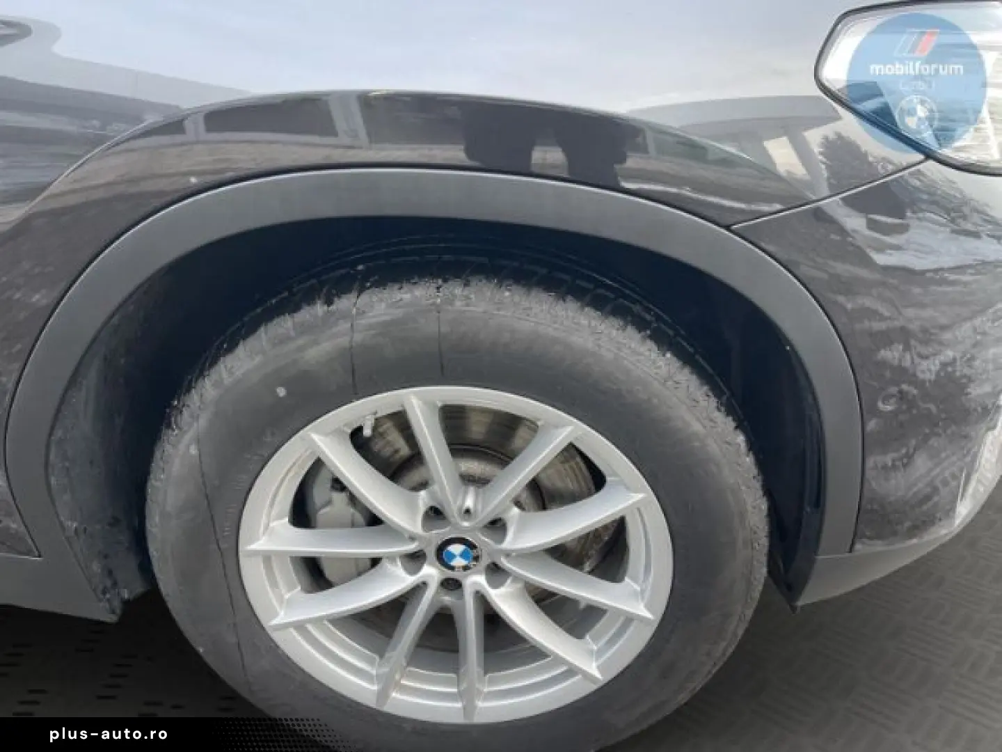 BMW X4 xDrive30d LED Navi