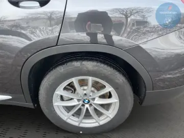 BMW X4 xDrive30d LED Navi