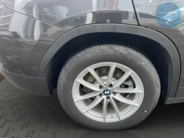 BMW X4 xDrive30d LED Navi