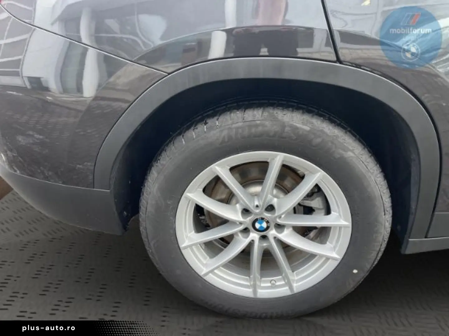 BMW X4 xDrive30d LED Navi