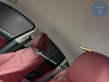 BMW X4 xDrive30d LED Navi