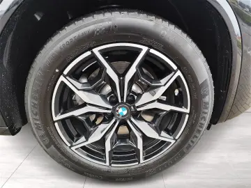 BMW X4 xDrive30d    M Sport Laser LC Prof HUD