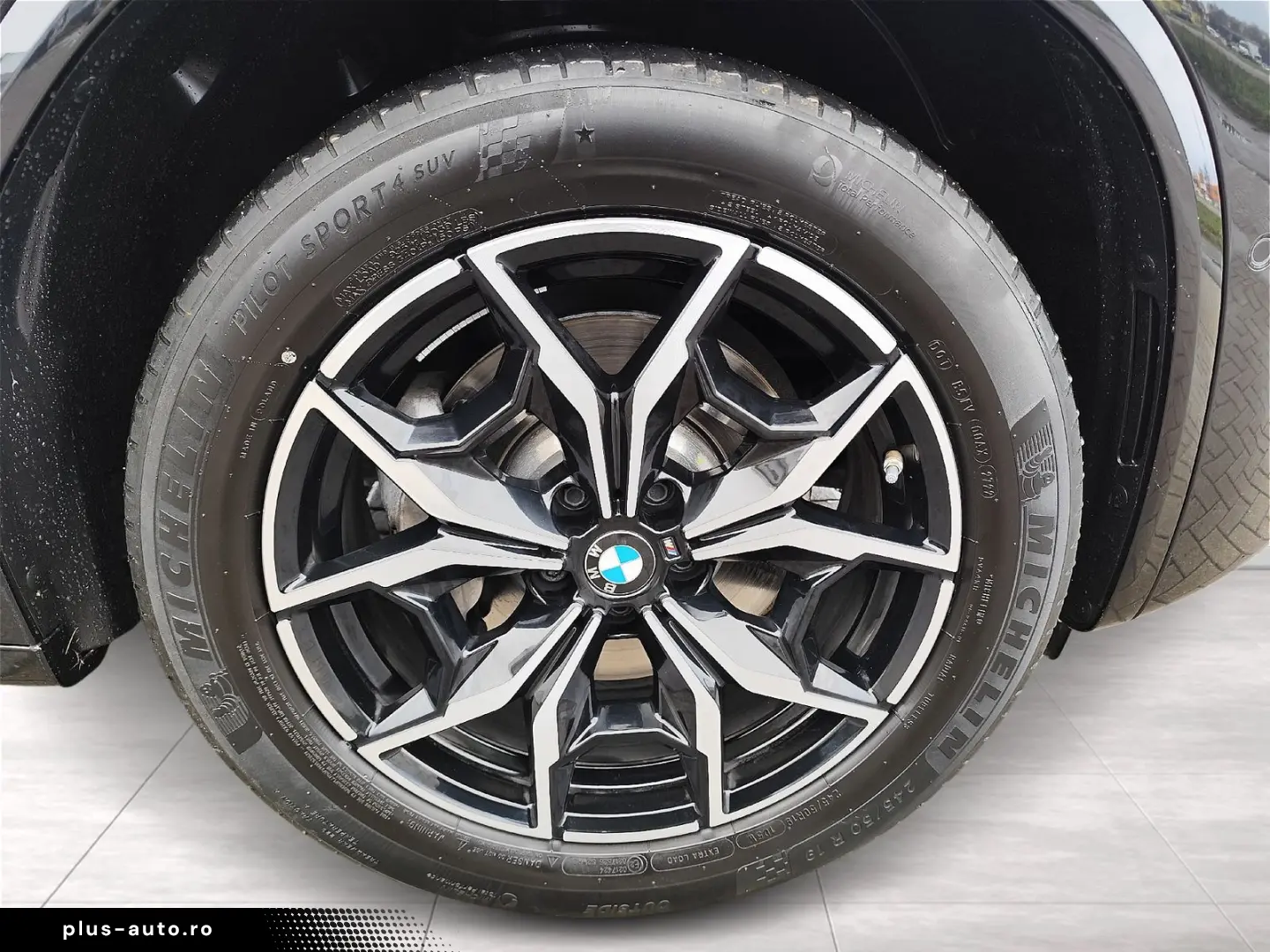 BMW X4 xDrive30d    M Sport Laser LC Prof HUD