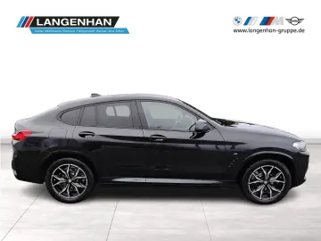 BMW X4 xDrive30d    M Sport Laser LC Prof HUD