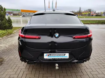 BMW X4 xDrive30d    M Sport Laser LC Prof HUD
