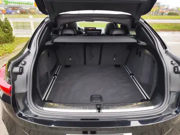 BMW X4 xDrive30d    M Sport Laser LC Prof HUD