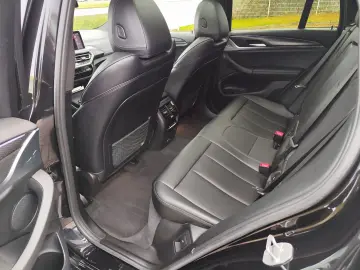 BMW X4 xDrive30d    M Sport Laser LC Prof HUD