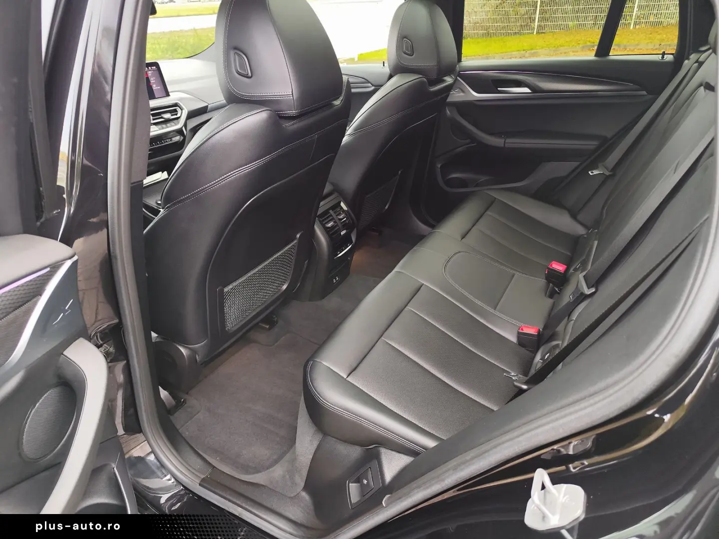 BMW X4 xDrive30d    M Sport Laser LC Prof HUD