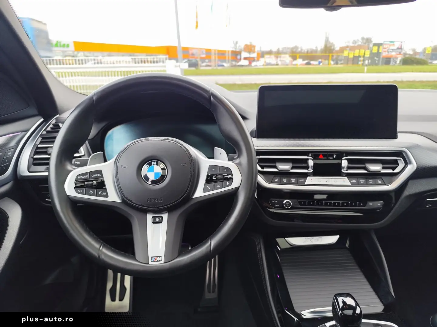 BMW X4 xDrive30d    M Sport Laser LC Prof HUD