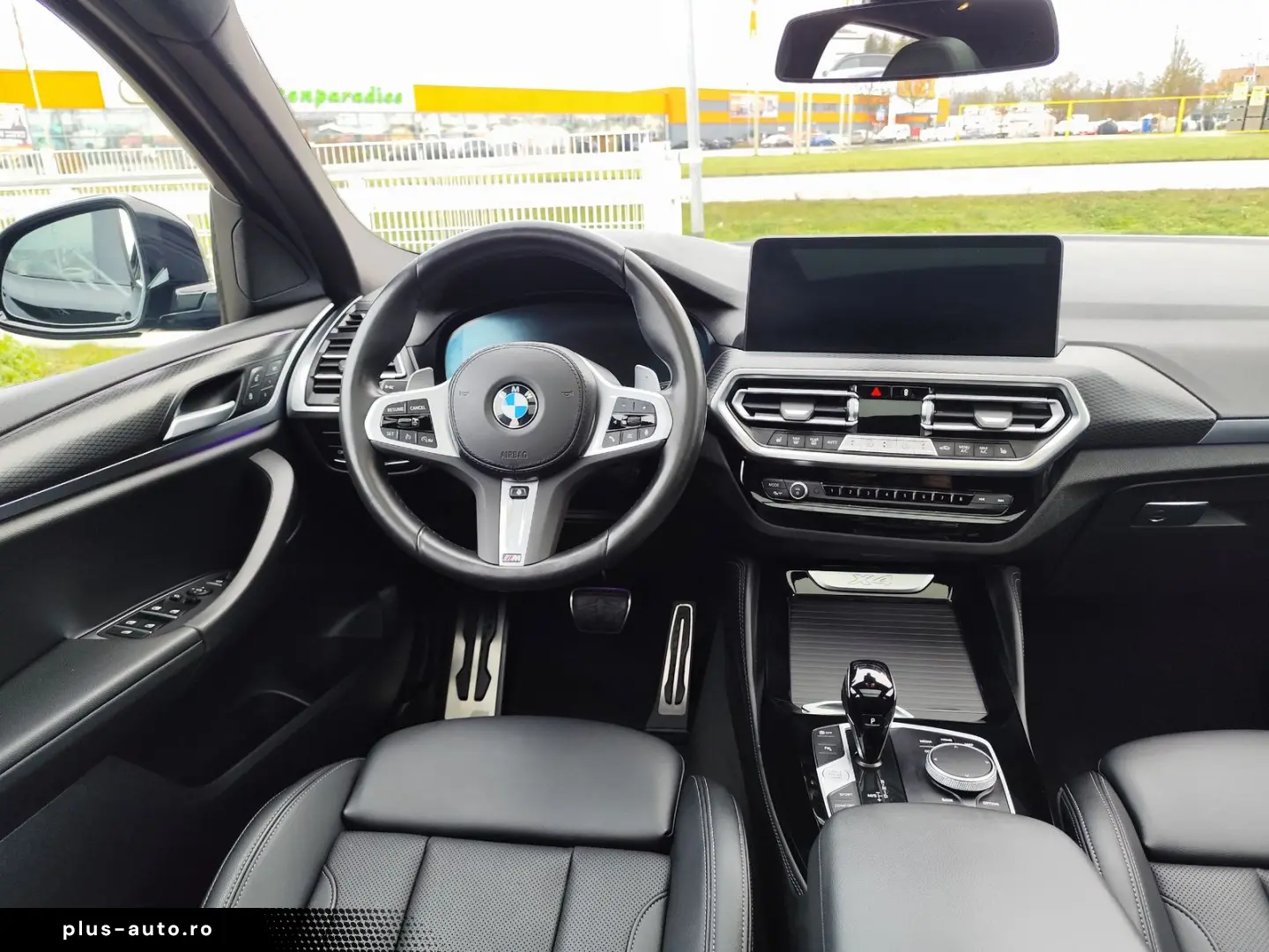 BMW X4 xDrive30d    M Sport Laser LC Prof HUD