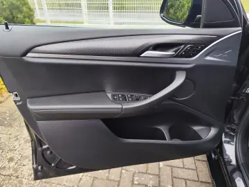 BMW X4 xDrive30d    M Sport Laser LC Prof HUD