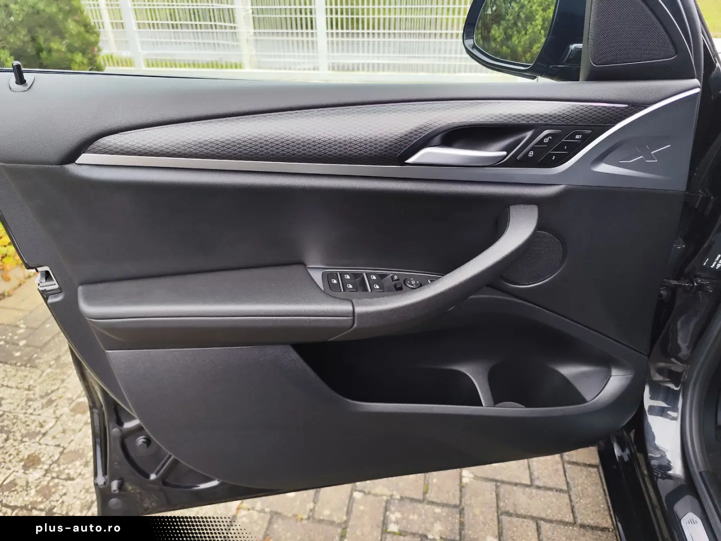 BMW X4 xDrive30d    M Sport Laser LC Prof HUD