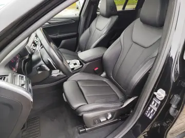 BMW X4 xDrive30d    M Sport Laser LC Prof HUD