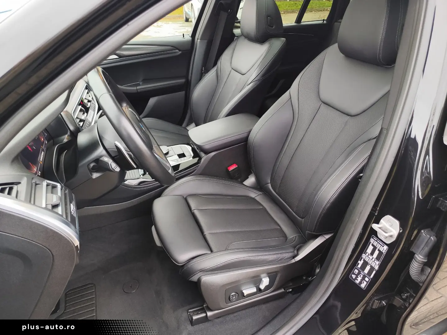 BMW X4 xDrive30d    M Sport Laser LC Prof HUD