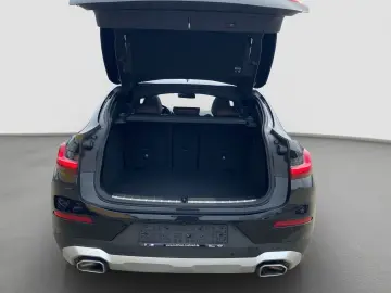 BMW X4 xDrive30d Aut. AHK Navi LED AUT