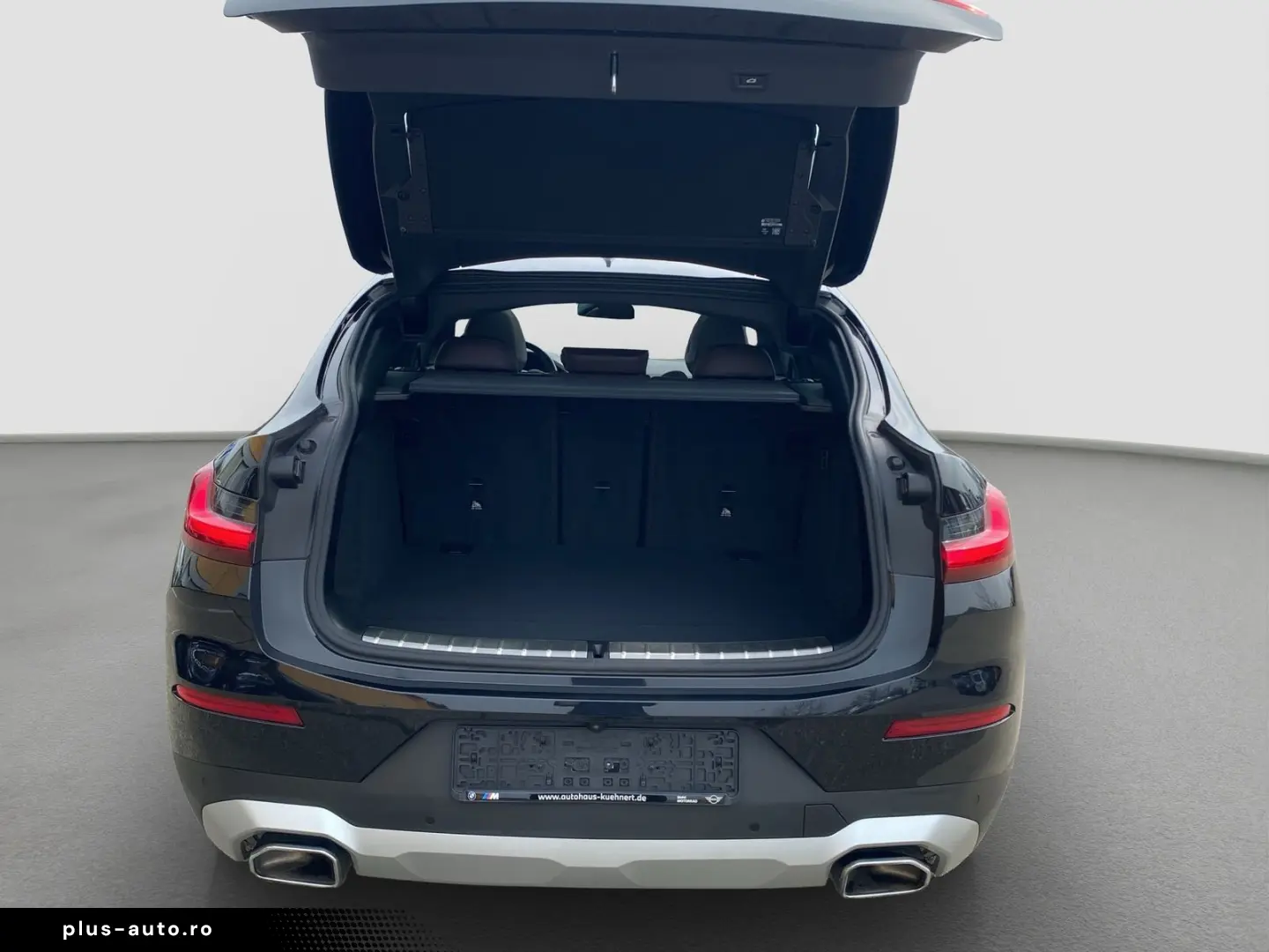 BMW X4 xDrive30d Aut. AHK Navi LED AUT