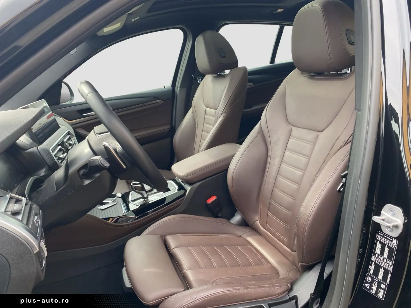 BMW X4 xDrive30d Aut. AHK Navi LED AUT