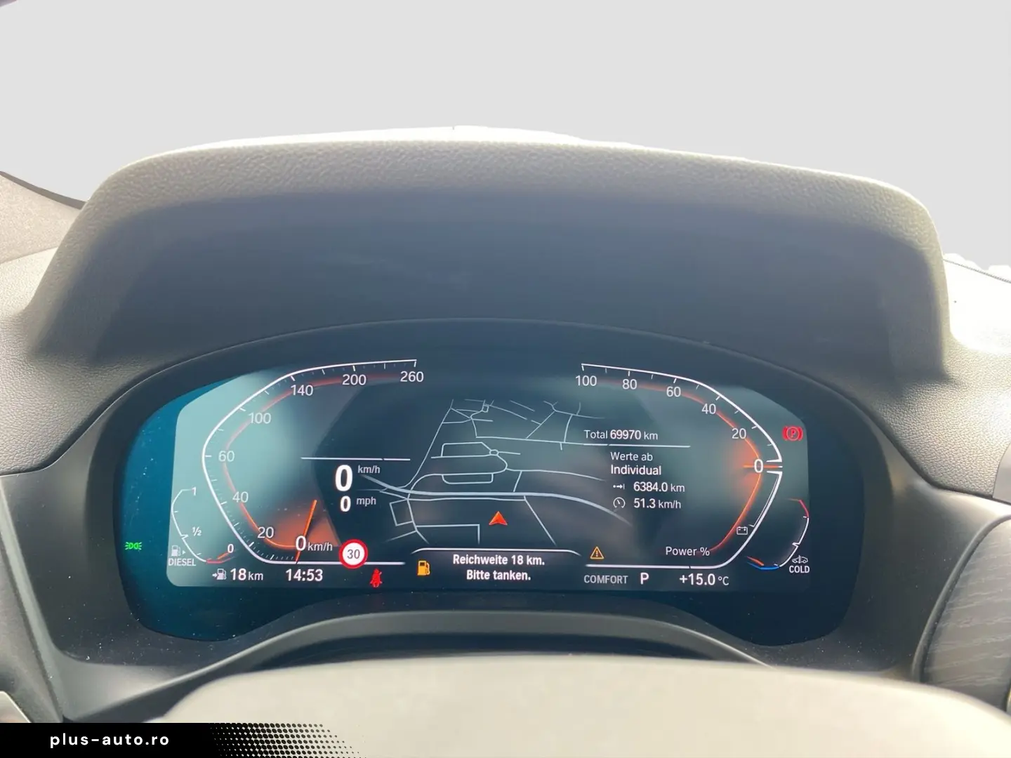 BMW X4 xDrive30d Aut. AHK Navi LED AUT