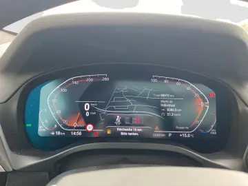 BMW X4 xDrive30d Aut. AHK Navi LED AUT